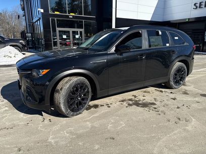 New 2026 MAZDA CX-70 3.3 Turbo w/ Preferred Package