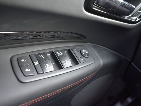 New 2026 Dodge Durango GT image 24