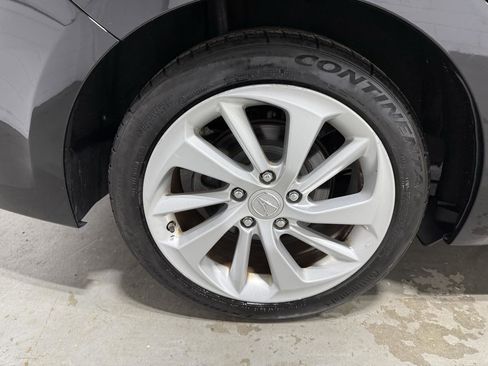Used 2018 Acura ILX image 6