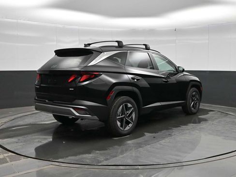 New 2026 Hyundai Tucson SEL AWD/4WD image 7