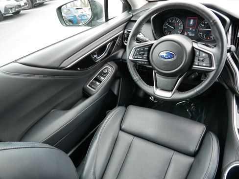 Certified 2024 Subaru Outback Limited AWD/4WD image 9