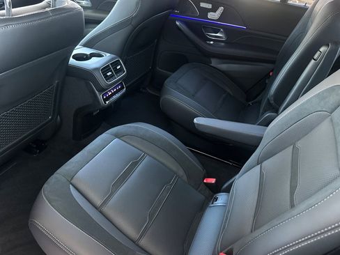 New 2026 Mercedes-Benz GLS 63 AMG 4MATIC image 10