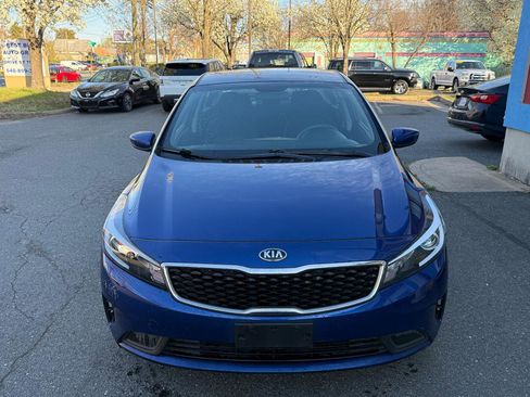 Used 2018 Kia Forte LX image 10