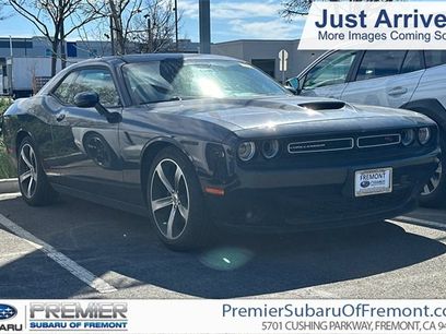 Used 2019 Dodge Challenger R/T w/ Driver Convenience Group