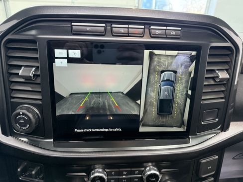 Used 2023 Ford F150 Tremor w/ Equipment Group 402A High image 20