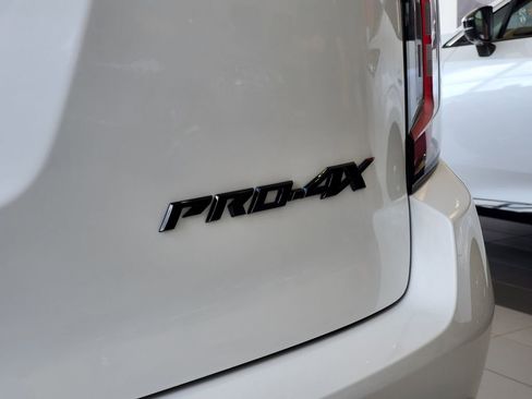 New 2025 Nissan Armada PRO-4X image 7
