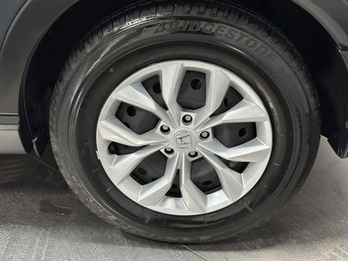 Used 2024 Honda CR-V LX image 19