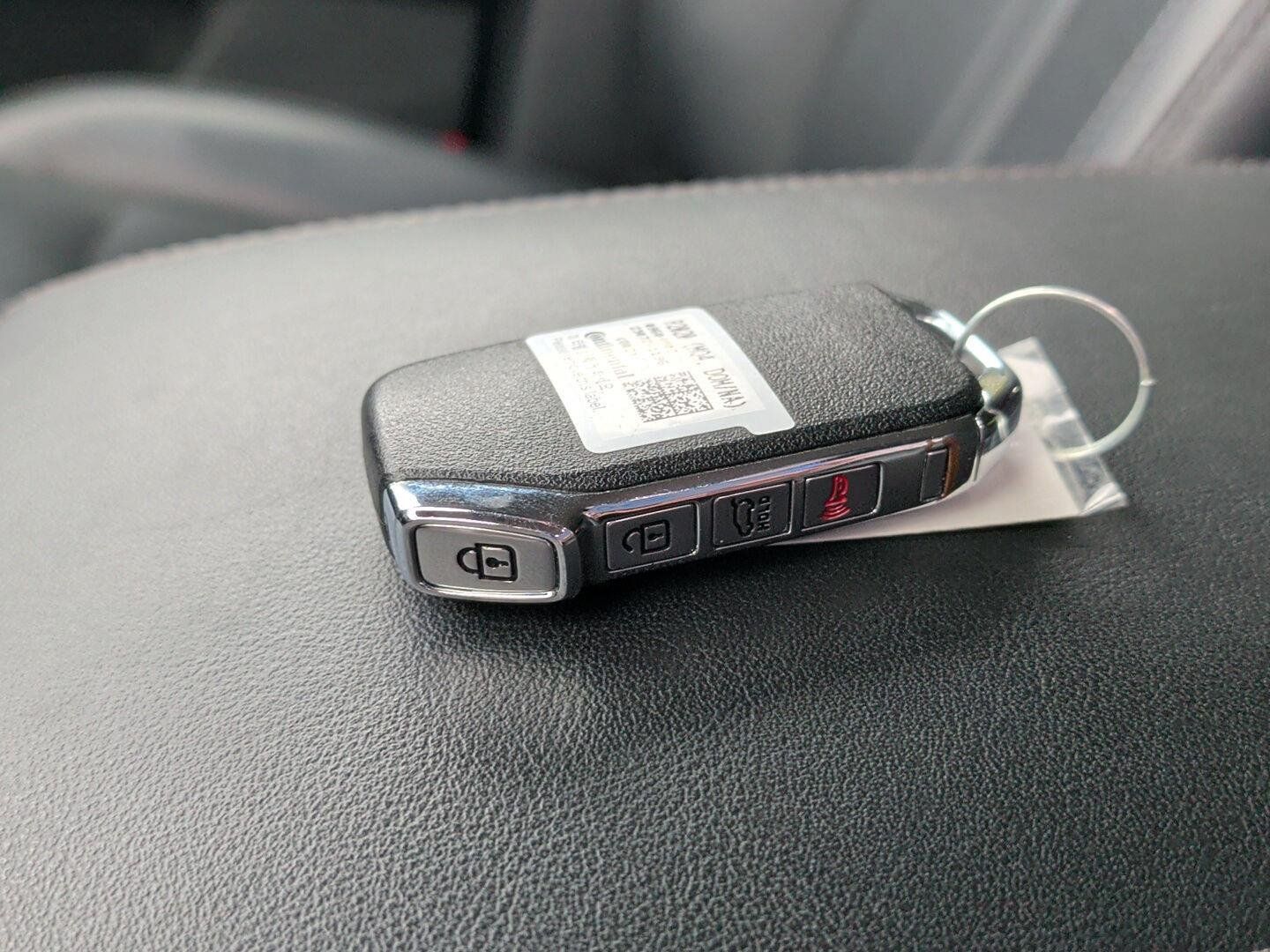 Used 2024 Kia Sorento EX AWD/4WD image 29