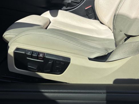 Used 2015 BMW 435i xDrive Convertible image 27