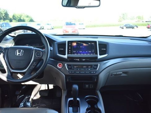 Used 2017 Honda Pilot EX-L image 40