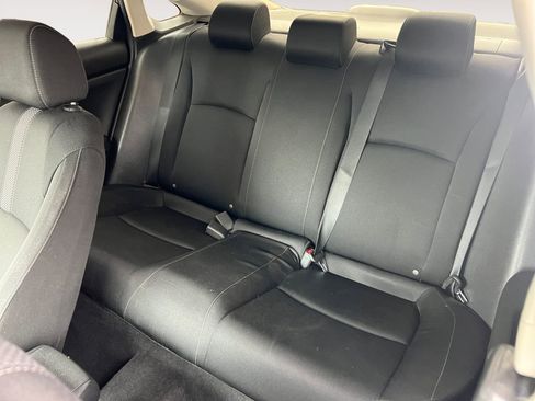 Used 2019 Honda Civic LX image 13