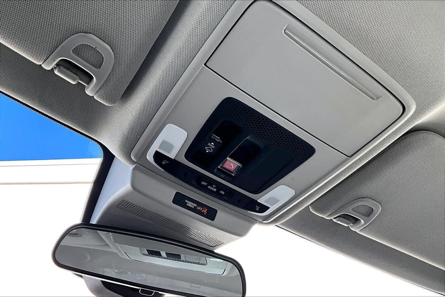 Used 2023 Honda Accord EX image 31