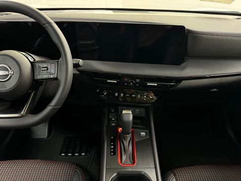 New 2026 Nissan Kicks SR w/ SR Premium Package image 15