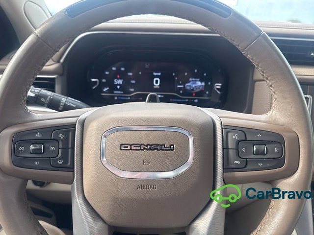 Used 2024 GMC Yukon Denali w/ Denali Reserve Package AWD/4WD image 10