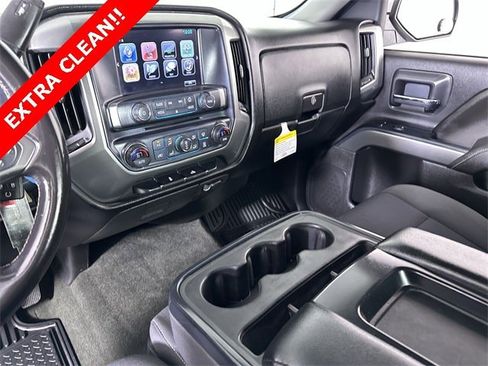 Used 2018 Chevrolet Silverado 1500 LT w/ LT Eassist Package image 36