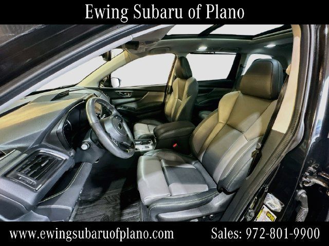 Used 2023 Subaru Ascent Onyx Edition Limited AWD/4WD image 22