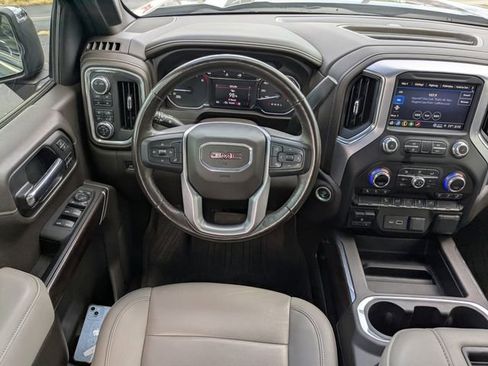 Used 2022 GMC Sierra 1500 SLT w/ SLT Premium Package image 16