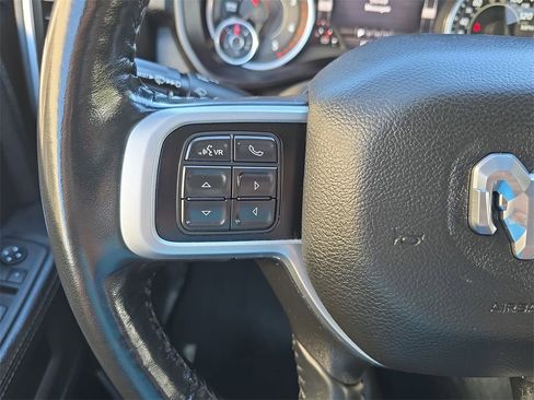 Used 2022 RAM 2500 Big Horn w/ Level A Equipment Group image 15