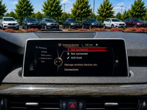 Used 2015 BMW X5 xDrive35i AWD/4WD image 19