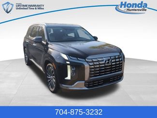 Used 2024 Hyundai Palisade Calligraphy 360° Tour