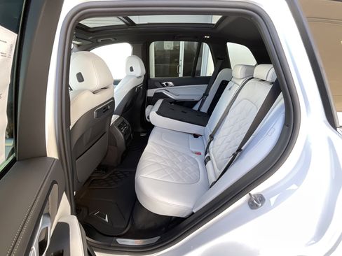 New 2026 BMW X5 sDrive40i w/ Premium Package image 28