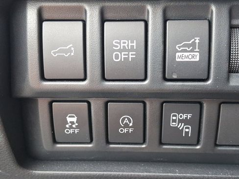 Certified 2024 Subaru Forester Limited AWD/4WD image 26