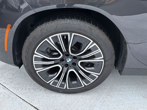 Certified 2025 BMW X3 xDrive30i w/ Premium Package image 31