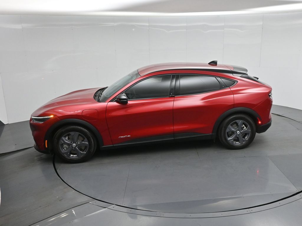 Used 2023 Ford Mustang Mach-E Select w/ Comfort Package Lite AWD/4WD image 44