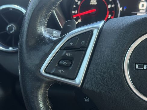 Used 2021 Chevrolet Camaro SS w/ Redline Edition image 41