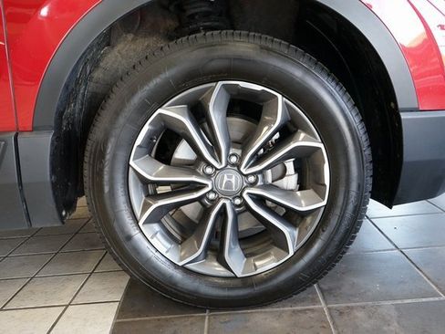 Used 2022 Honda CR-V EX-L image 53