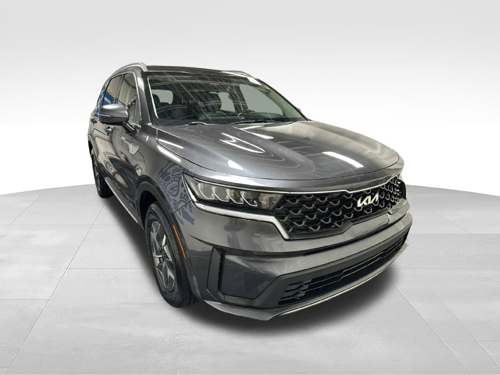 Used 2022 Kia Sorento S AWD/4WD image 5