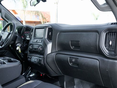 Used 2020 Chevrolet Silverado 2500 W/T w/ WT Convenience Package image 40