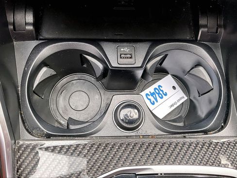 Used 2023 BMW M3 Competition image 16