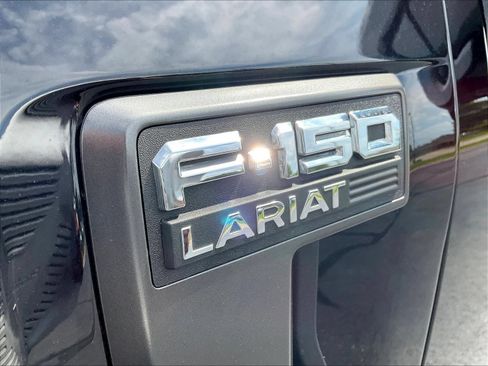 Used 2022 Ford F150 Lariat w/ Equipment Group 502A High AWD/4WD image 26