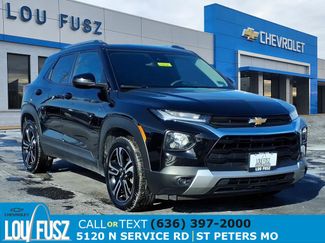 Used 2023 Chevrolet TrailBlazer LT video 1