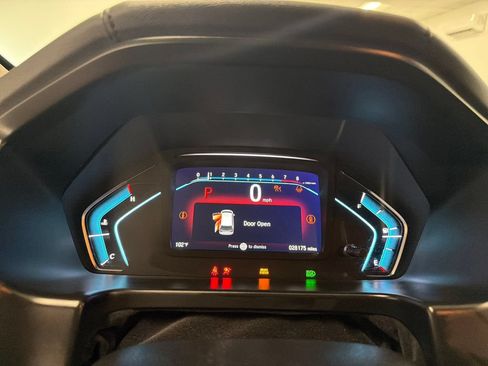Used 2024 Honda Odyssey Elite image 20