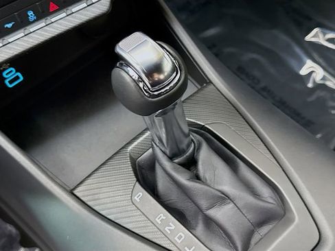 Used 2024 Ford Mustang Coupe image 16