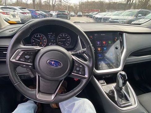 Used 2022 Subaru Legacy Premium image 19