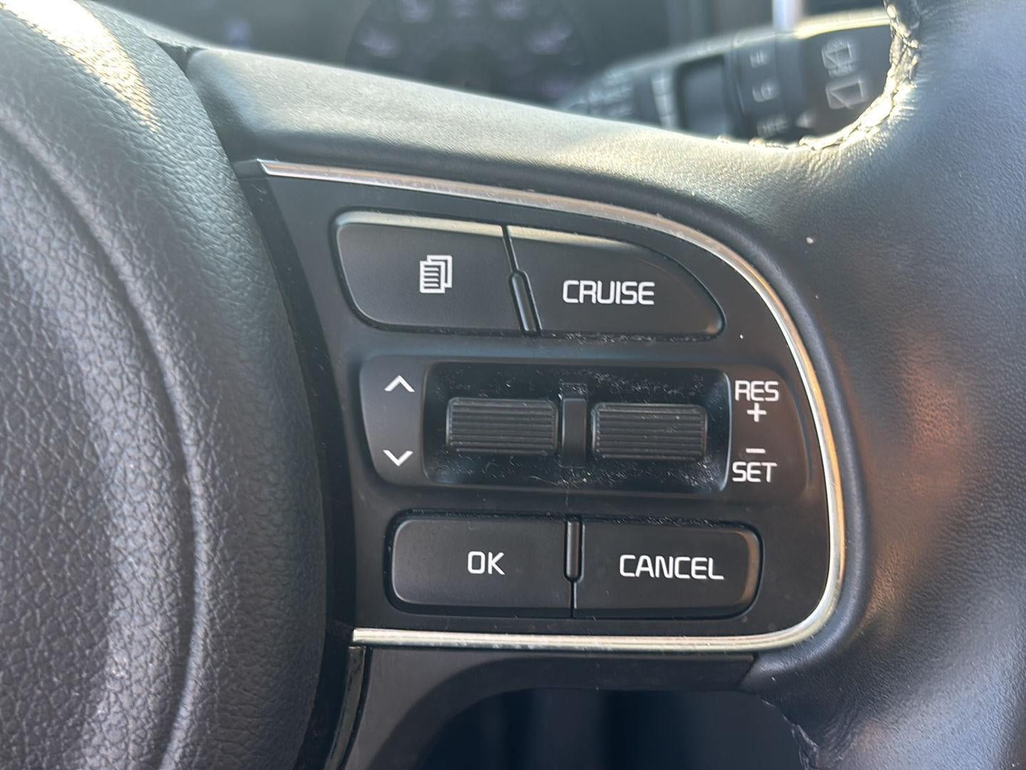 Used 2019 Kia Sportage EX AWD/4WD image 14