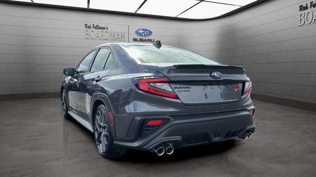 New 2026 Subaru WRX GT AWD/4WD image 7