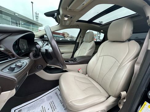 Used 2019 Buick LaCrosse Essence w/ Sun and Shade Package image 10