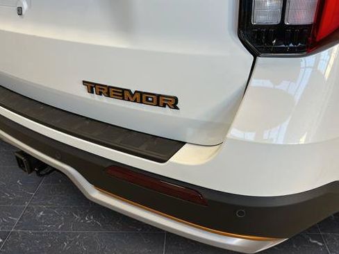 New 2026 Ford Explorer Tremor w/ Tremor Ultimate Package AWD/4WD image 41