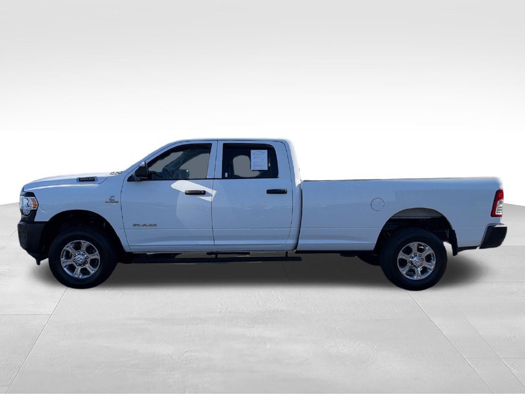 Used 2020 RAM 2500 Tradesman AWD/4WD image 2