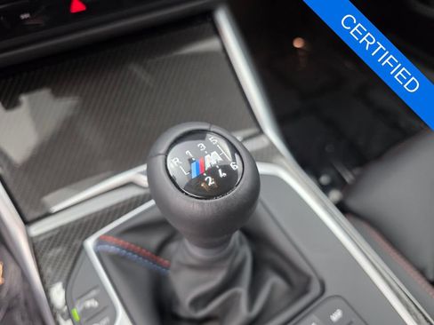 Used 2025 BMW M2 w/ Lighting Package RWD image 22
