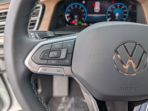 New 2026 Volkswagen Atlas SE AWD/4WD image 15