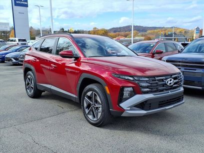 Used 2020 Hyundai Santa Fe SEL