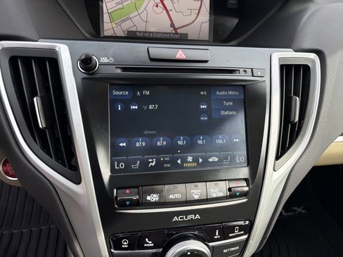 Certified 2020 Acura TLX V6 SH-AWD w/ Technology Pkg image 6