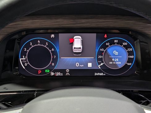 Used 2024 Volkswagen Atlas SEL Premium R-Line AWD/4WD image 18