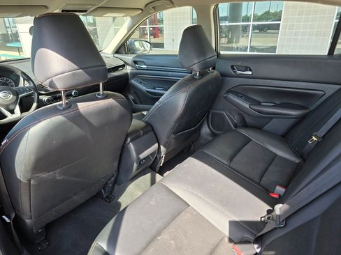Used 2022 Nissan Altima 2.5 SR FWD image 21