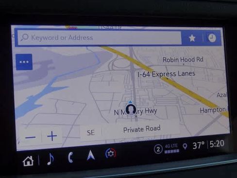 Used 2023 Cadillac XT5 Premium Luxury image 25